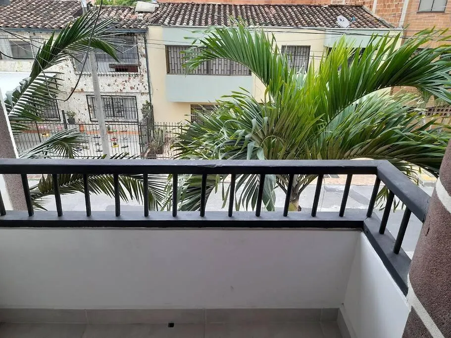 Tribu Medellin House Apartment