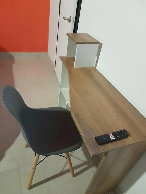 Tribu Medellin House Apartment