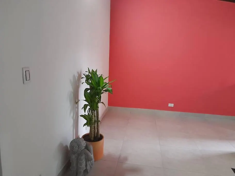 Tribu Medellin House Apartment
