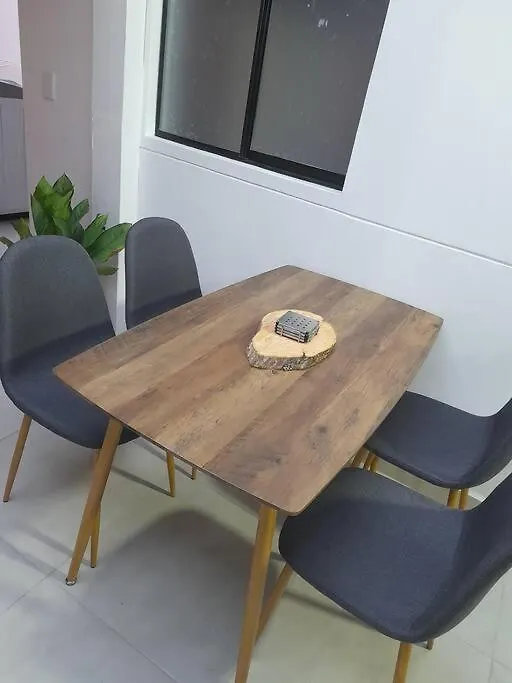 Tribu Medellin House Apartment 0*,