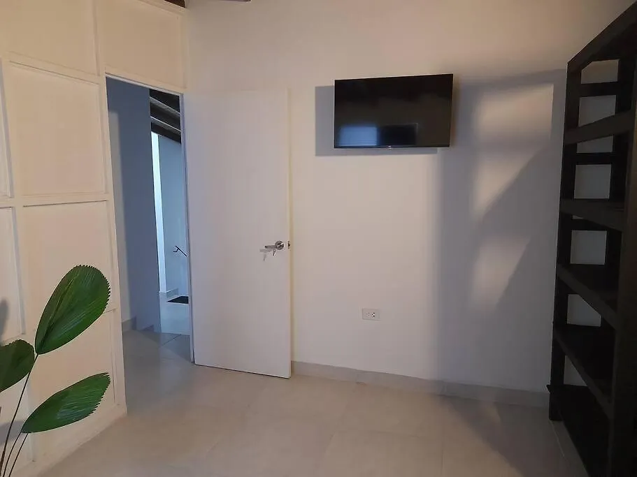 Tribu Medellin House Apartment