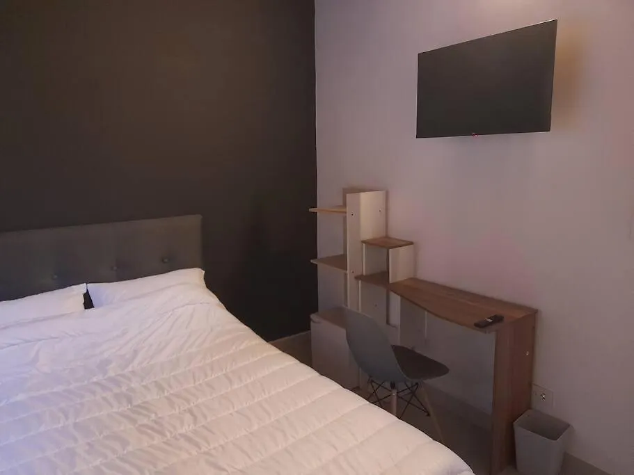 Tribu Medellin House Apartment