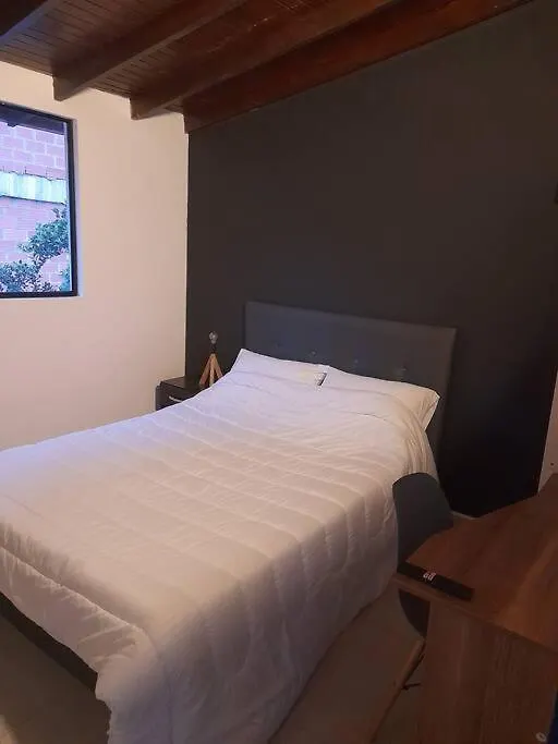 Tribu Medellin House Apartment 0*,  Colombia