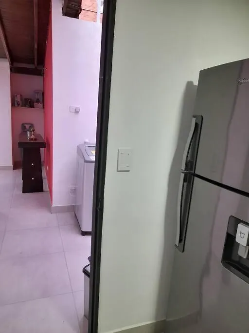 Tribu Medellin House Apartment