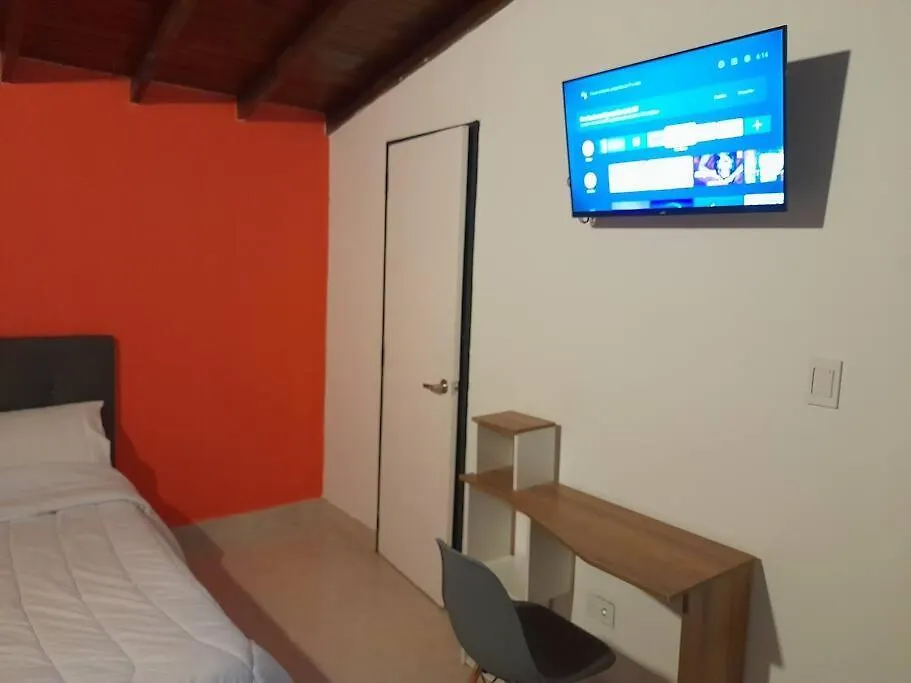 Tribu Medellin House Apartment