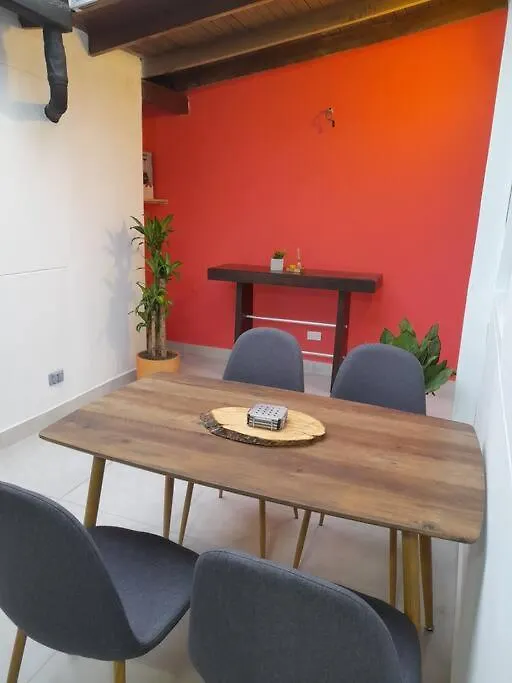 Tribu Medellin House Apartment 0*,  Colombia