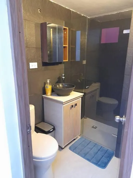 Tribu Medellin House 아파트