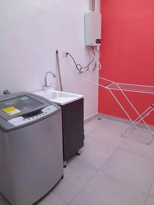 Tribu Medellin House 아파트
