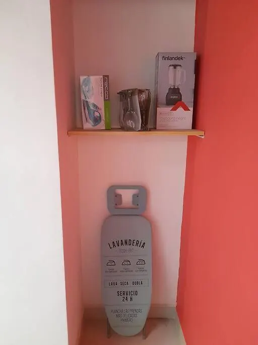 Apartamento Tribu Medellin House